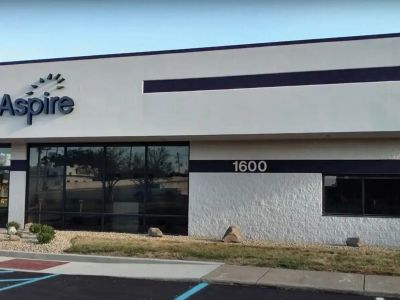 Aspire Indiana Health - Lebanon Health Center - Image 1 of 5