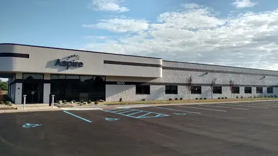 Aspire Indiana Health - Lebanon Health Center - Image 3 of 5