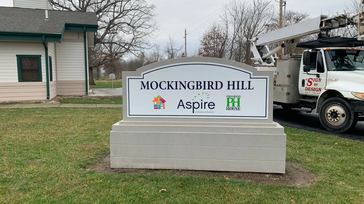 Aspire Indiana Health - Mockingbird Hill Recovery Center - Image 2 of 11