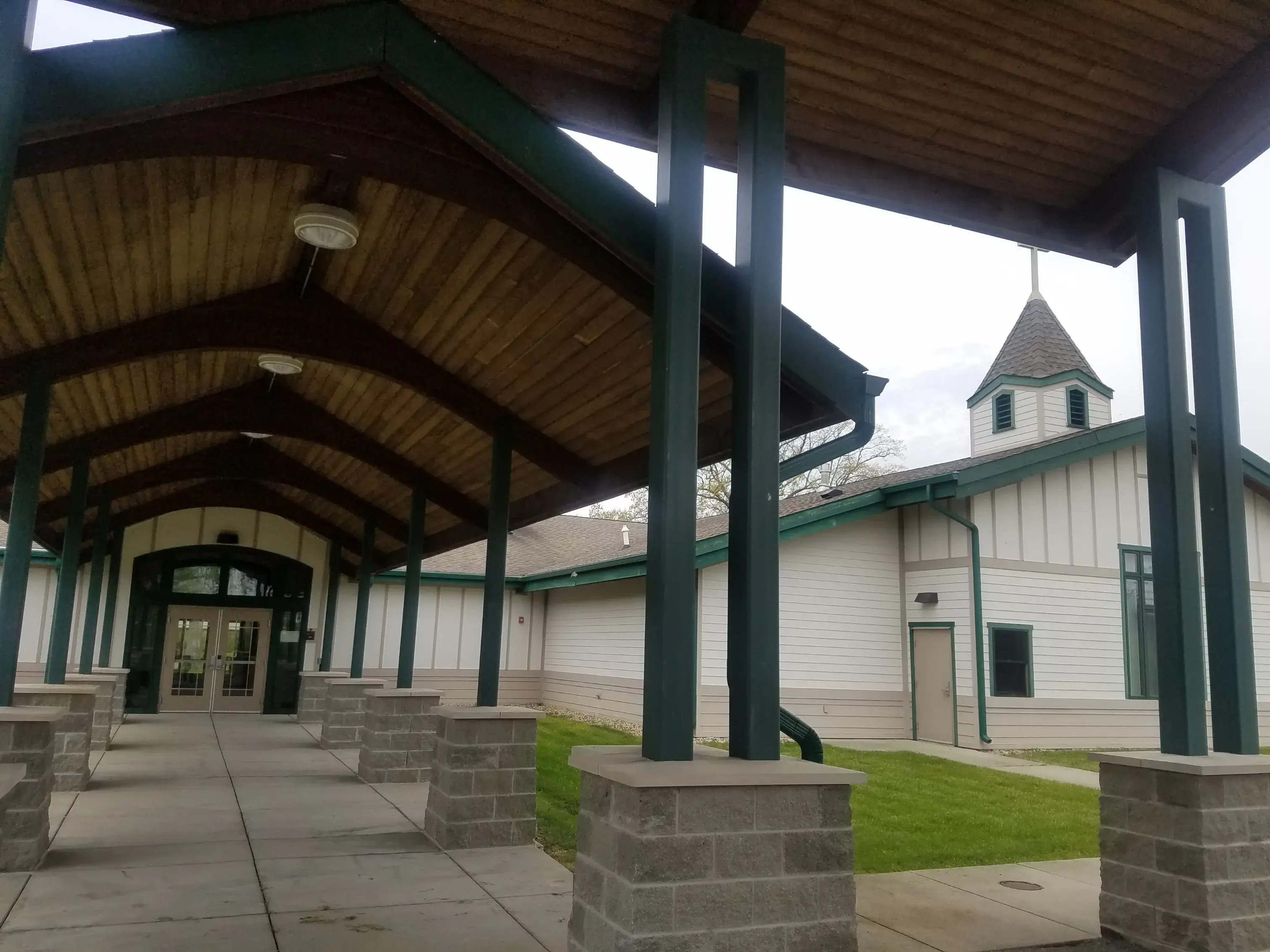 Aspire Indiana Health - Mockingbird Hill Recovery Center - Image 9 of 11