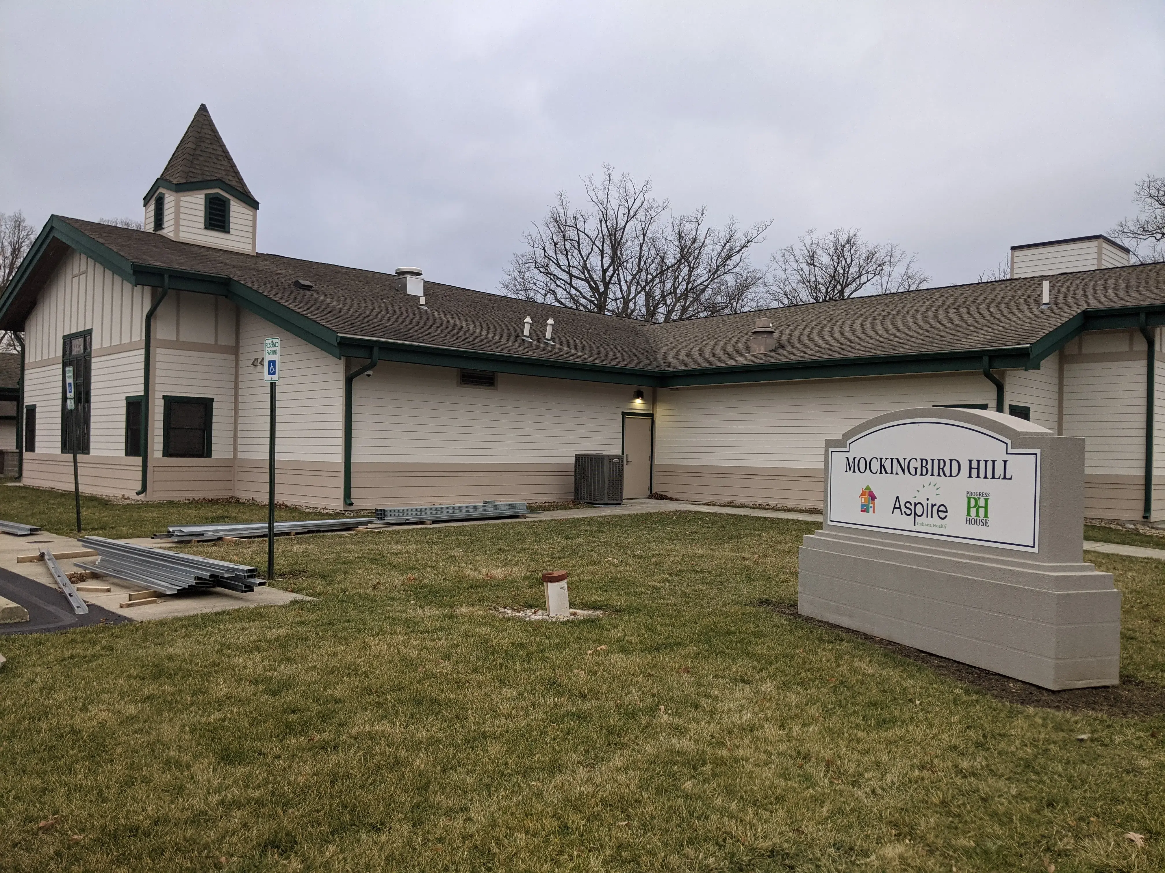 Aspire Indiana Health - Mockingbird Hill Recovery Center - Image 11 of 11