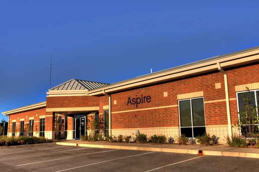 Aspire Indiana Health - Noblesville Health Center - Image 1 of 3