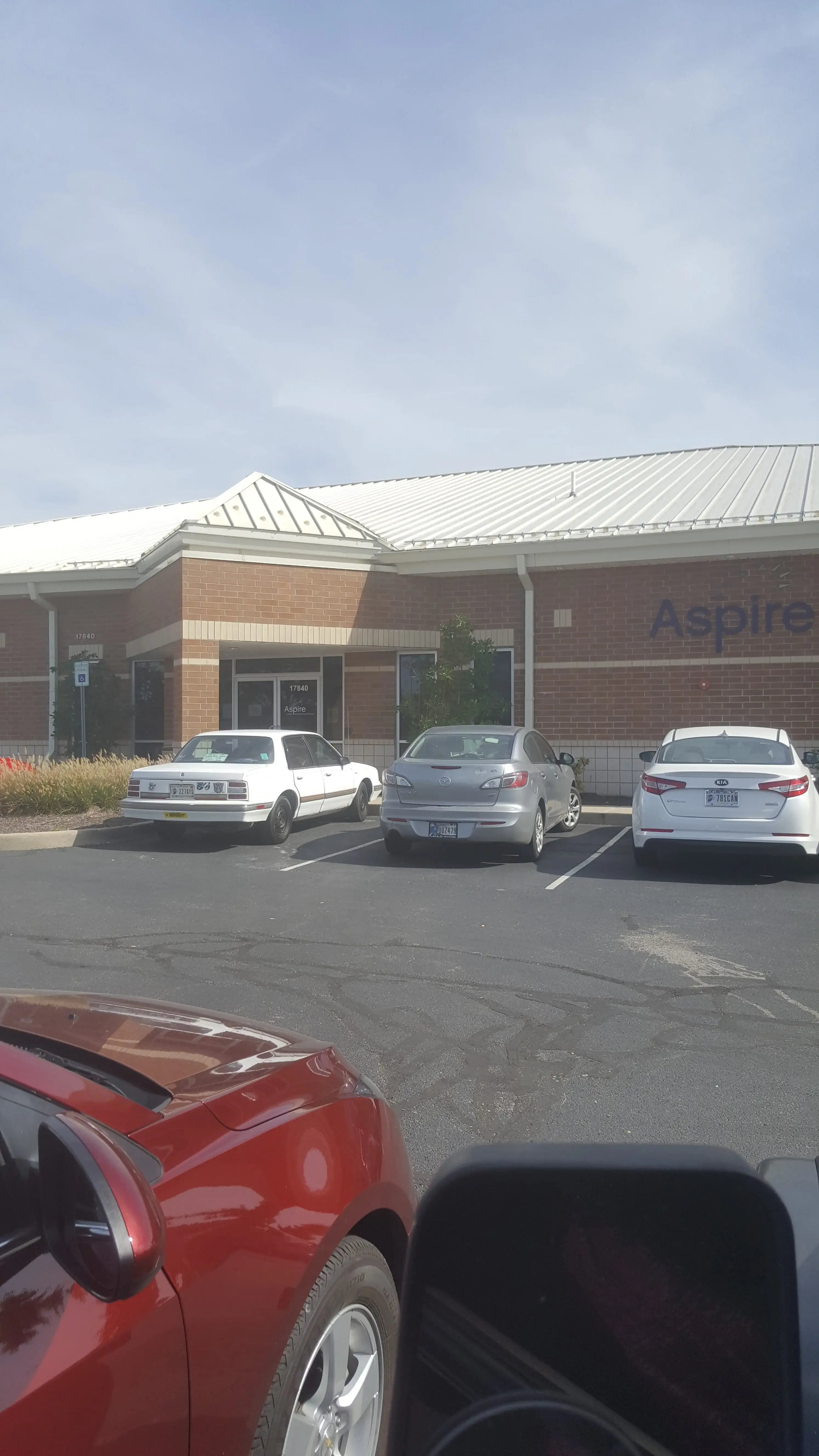 Aspire Indiana Health - Noblesville Health Center - Image 2 of 3