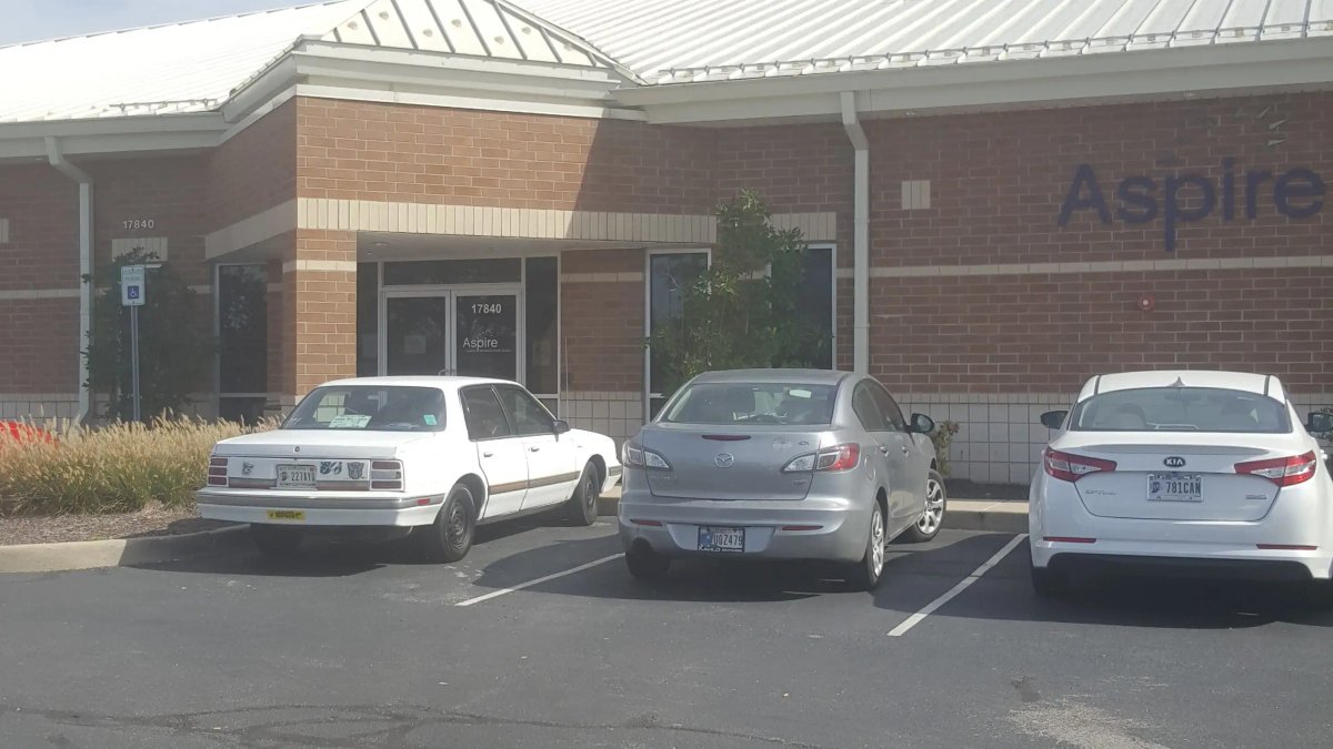 Aspire Indiana Health - Noblesville Health Center - Image 2 of 3