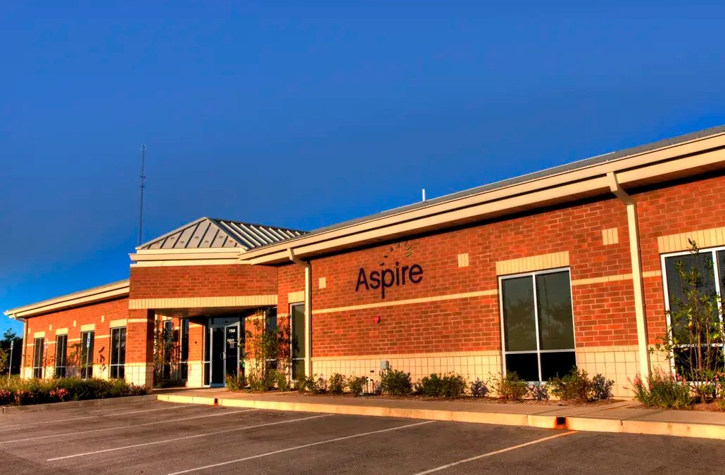 Aspire Indiana Health - Noblesville - Image 1 of 3