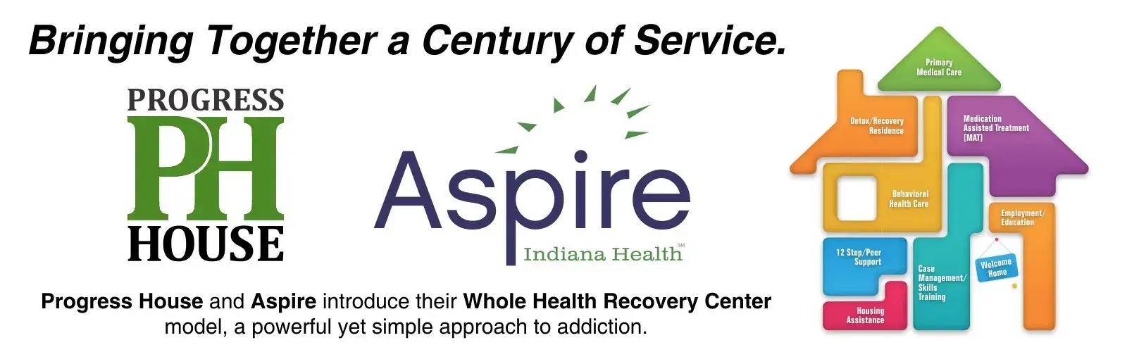 Aspire Indiana Health - Progress House - Image 9 of 10