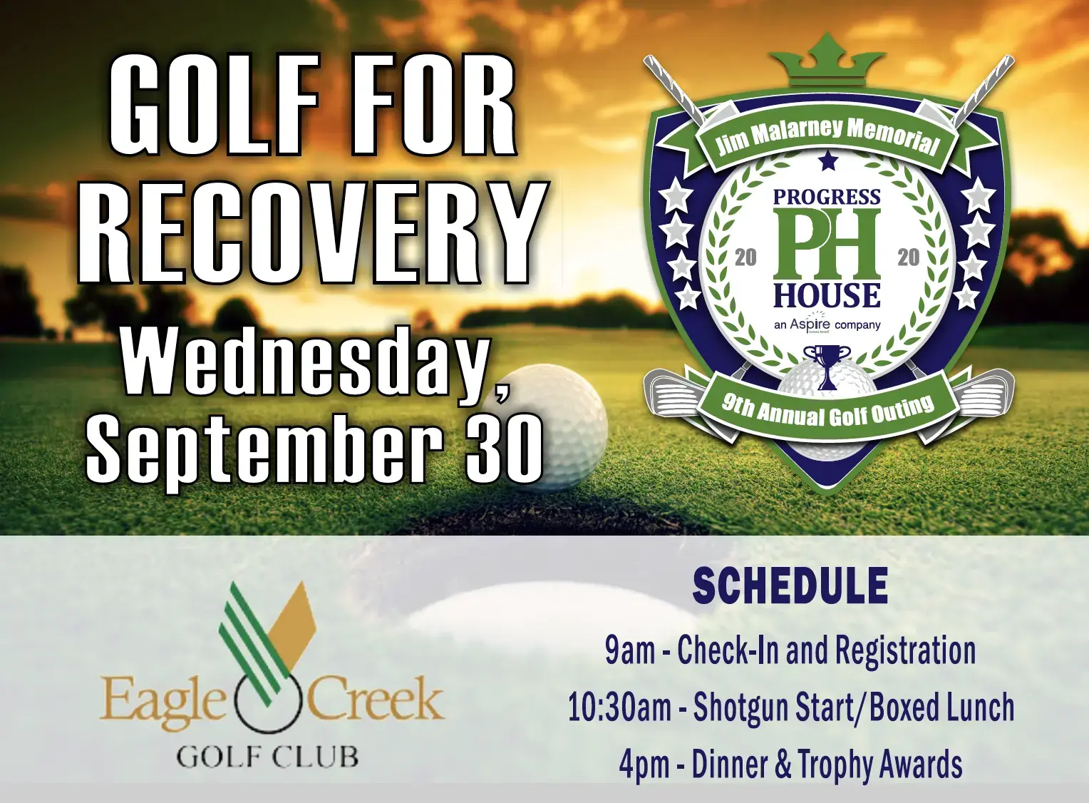 Aspire Indiana Health - Progress House - Image 4 of 10