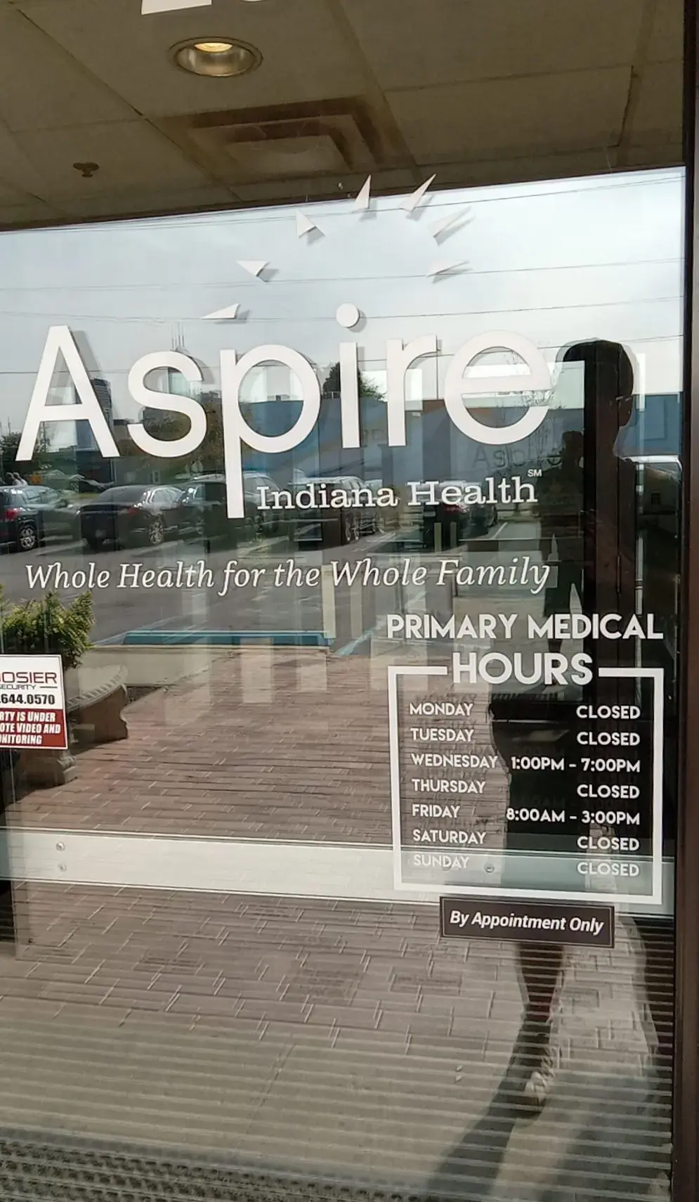 Aspire Indiana Health - Progress House - Image 3 of 10
