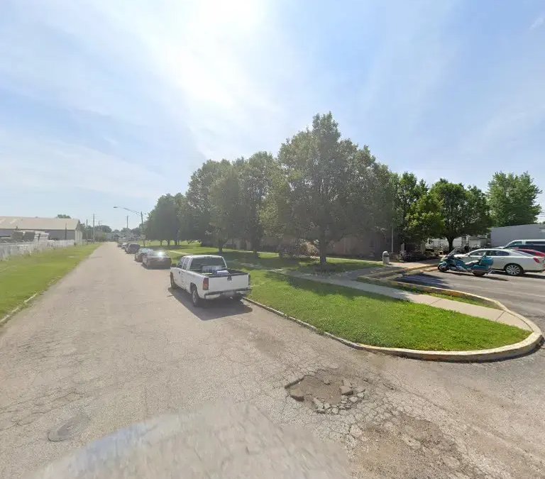 Aspire Indiana Health - Progress House - Image 10 of 10