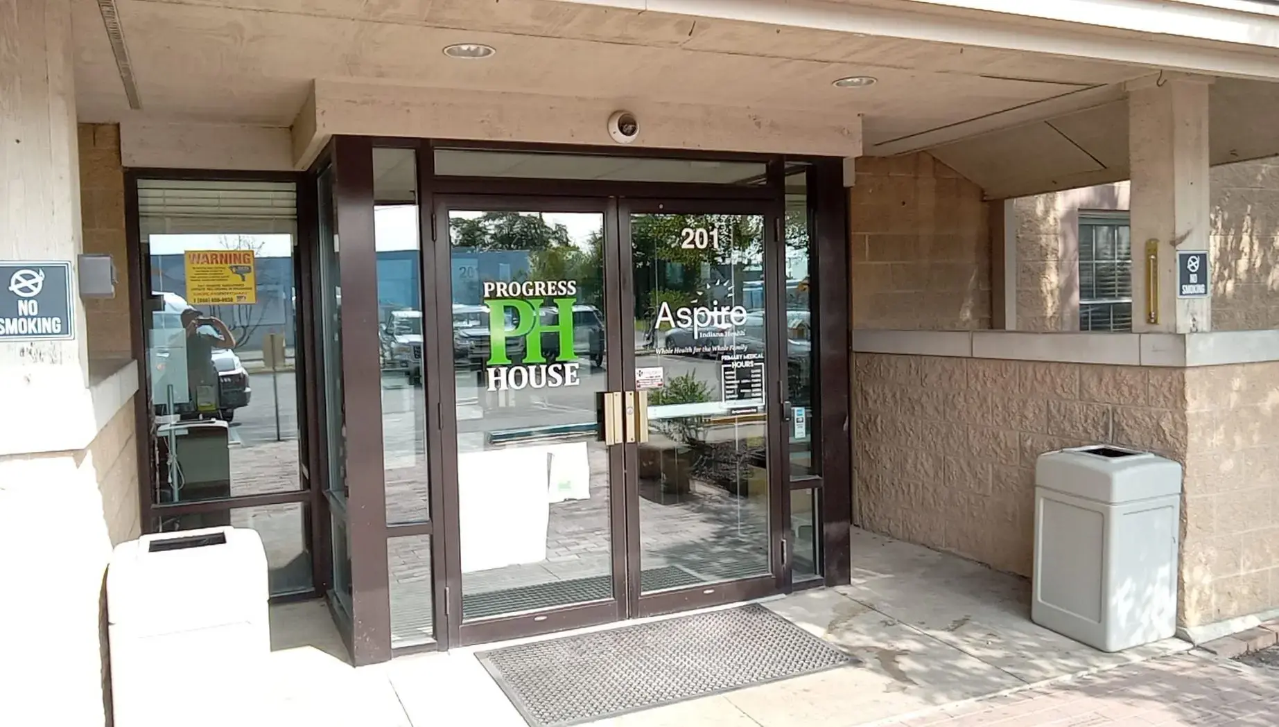 Aspire Indiana Health - Progress House - Image 2 of 10