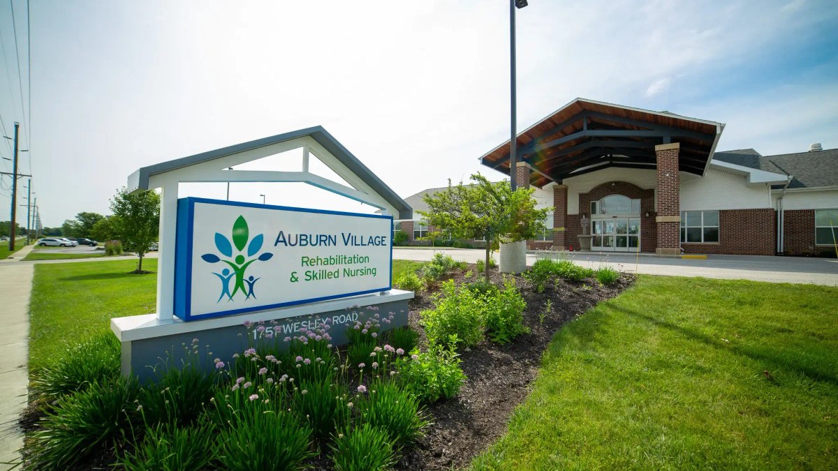 Auburn Village - Image 1 of 7