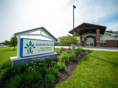 Auburn Village - Image 1 of 7