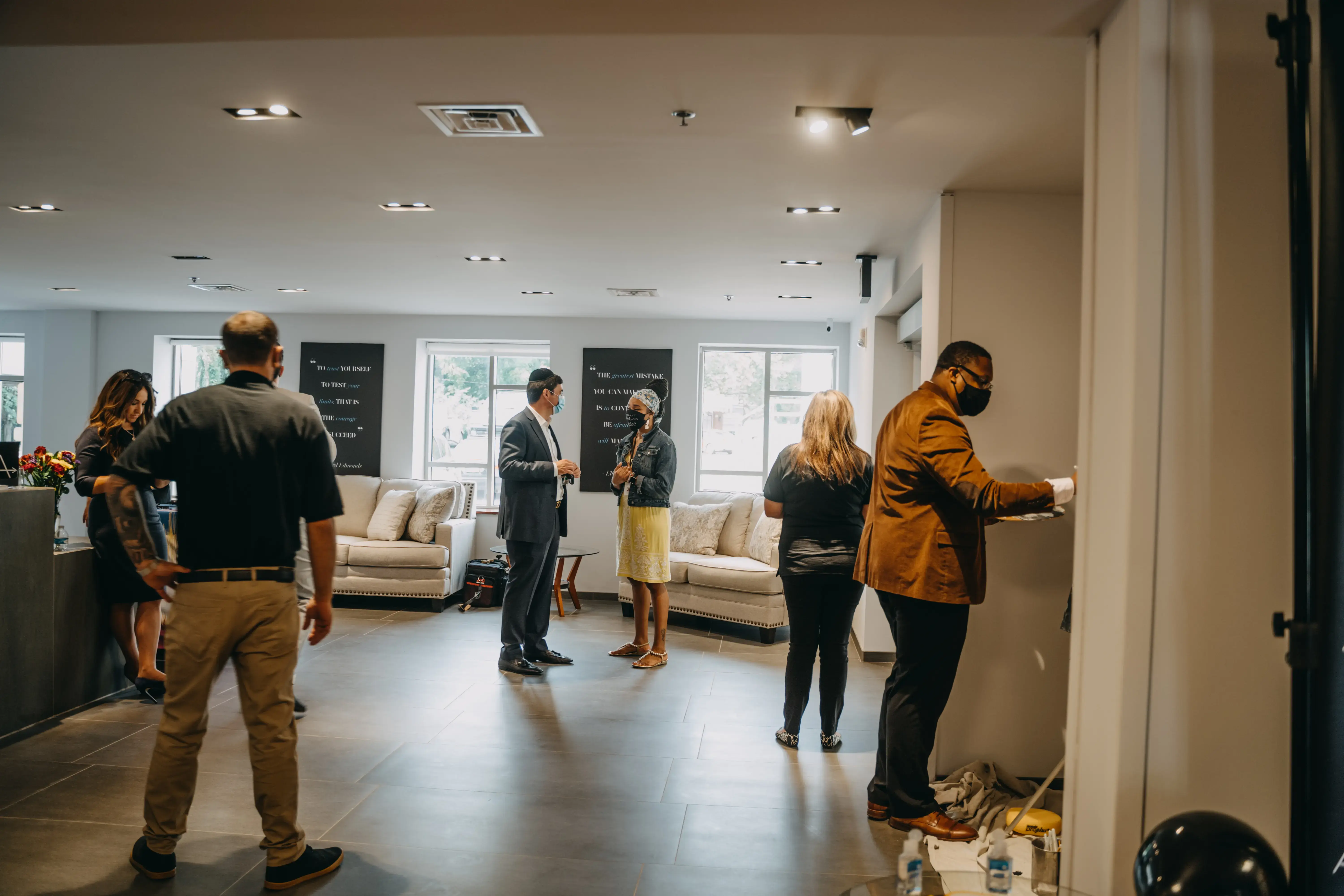 Avenues Recovery Center at Fort Wayne - Image 13 of 20