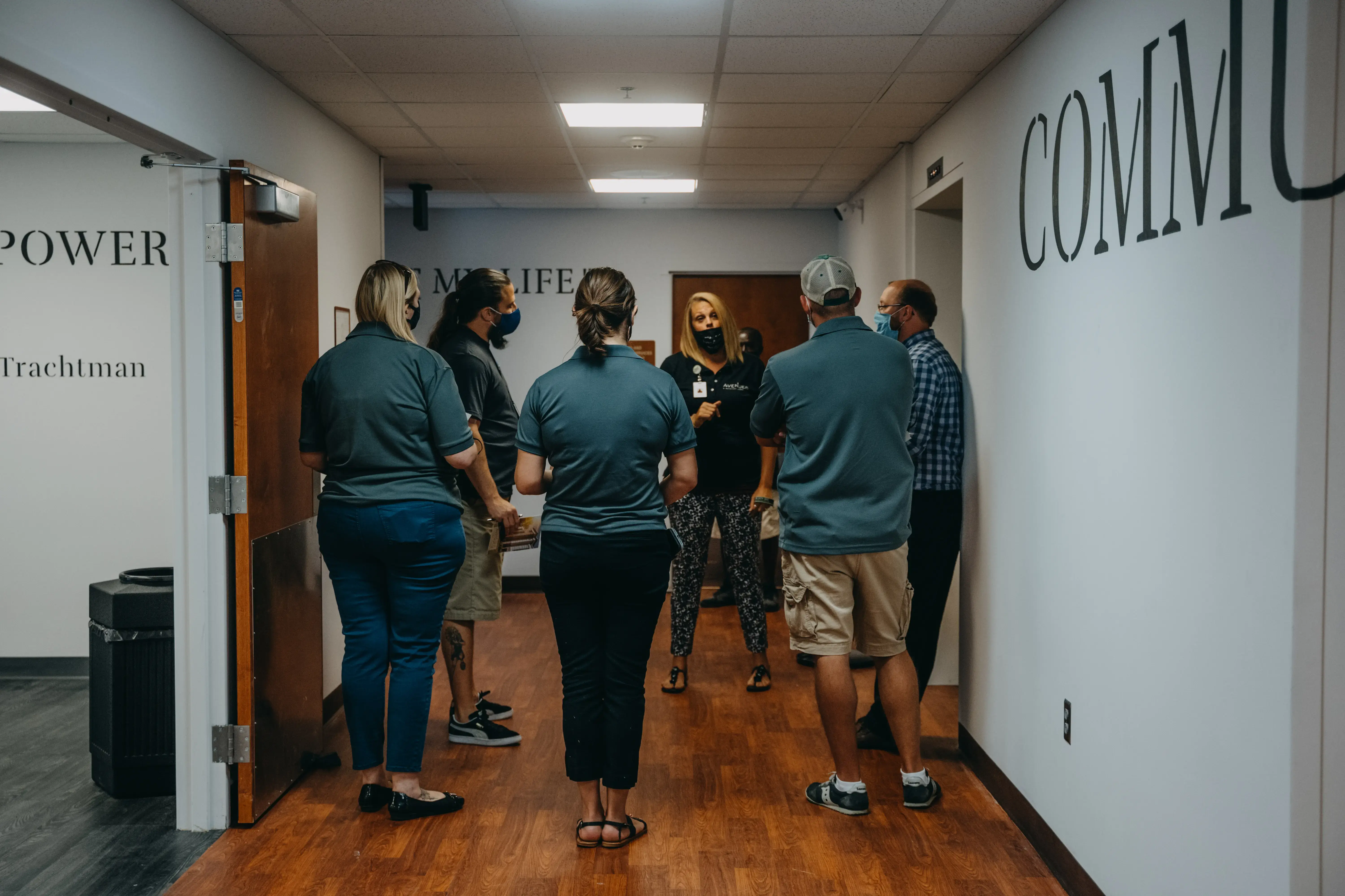 Avenues Recovery Center at Fort Wayne - Image 10 of 20