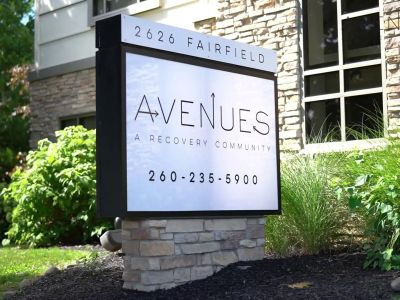 Avenues Recovery Center at Fort Wayne - Image 2 of 20