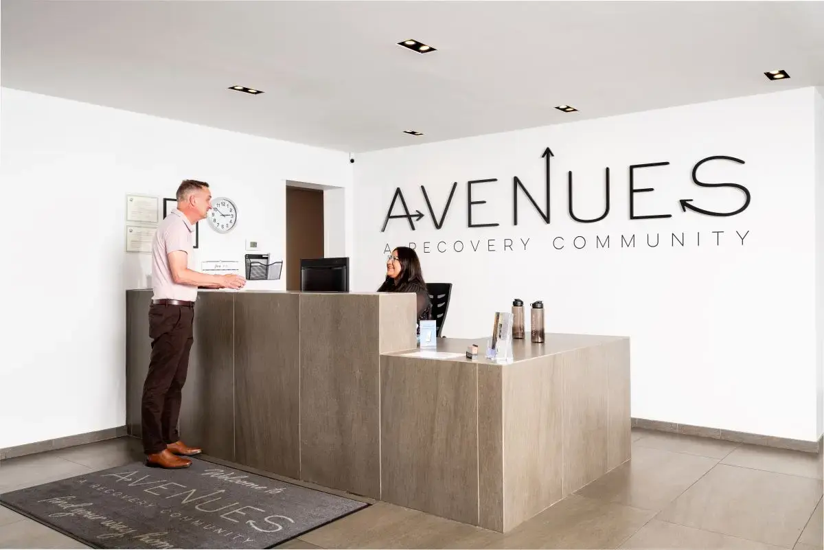 Avenues Recovery Center at Fort Wayne - Image 16 of 20