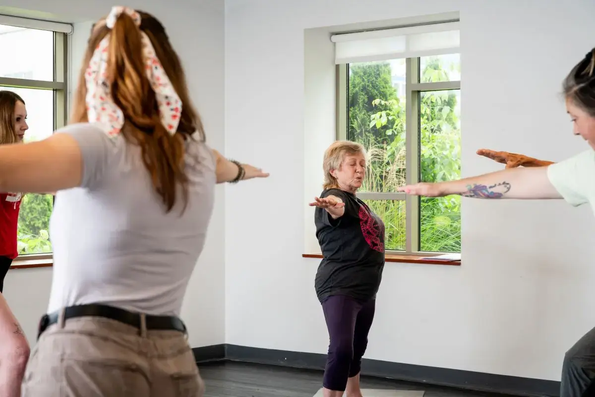 Avenues Recovery Center at Fort Wayne - Image 20 of 20