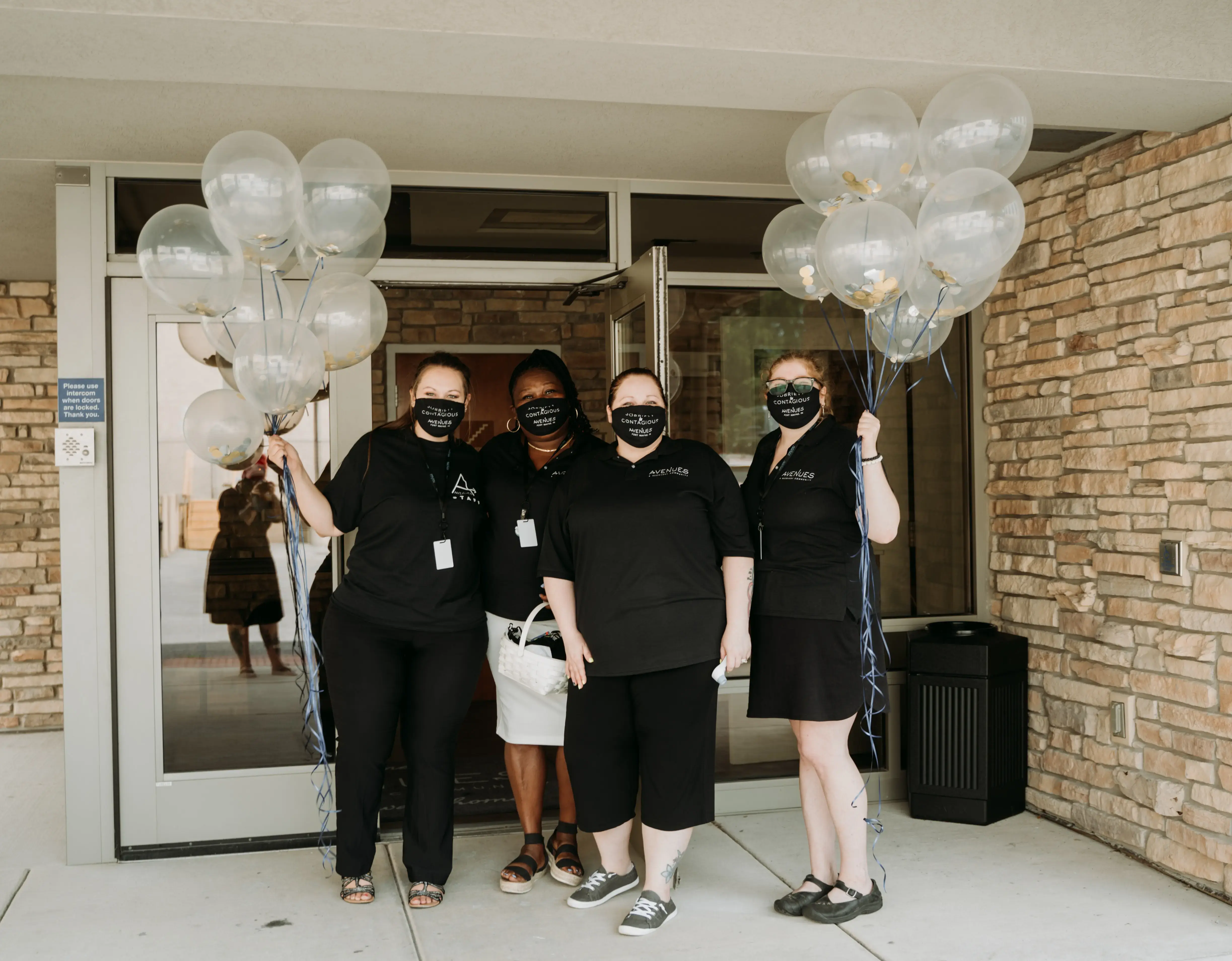 Avenues Recovery Center at Fort Wayne - Image 12 of 20