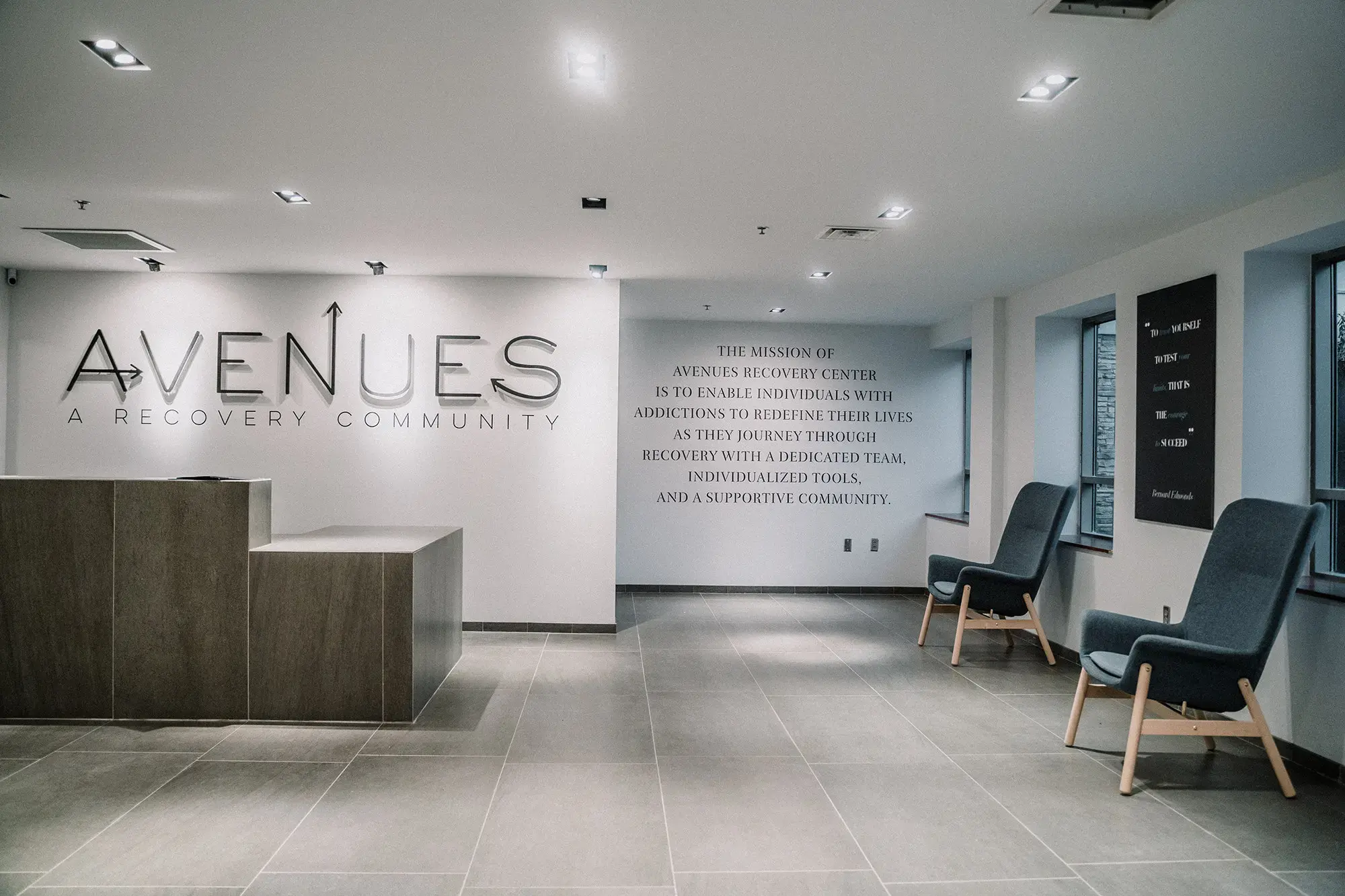 Avenues Recovery Center at Fort Wayne - Image 7 of 20