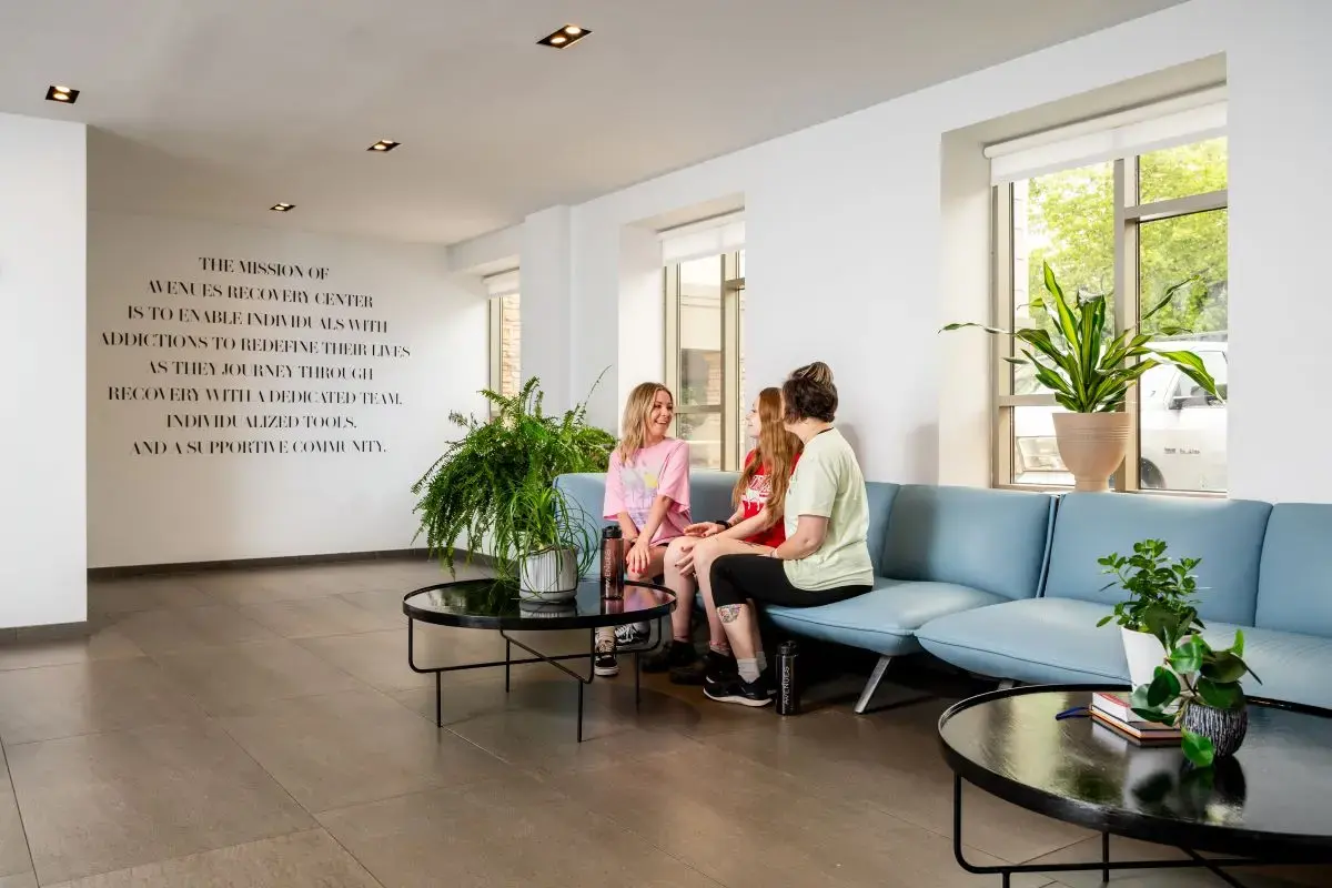 Avenues Recovery Center at Fort Wayne - Image 9 of 20