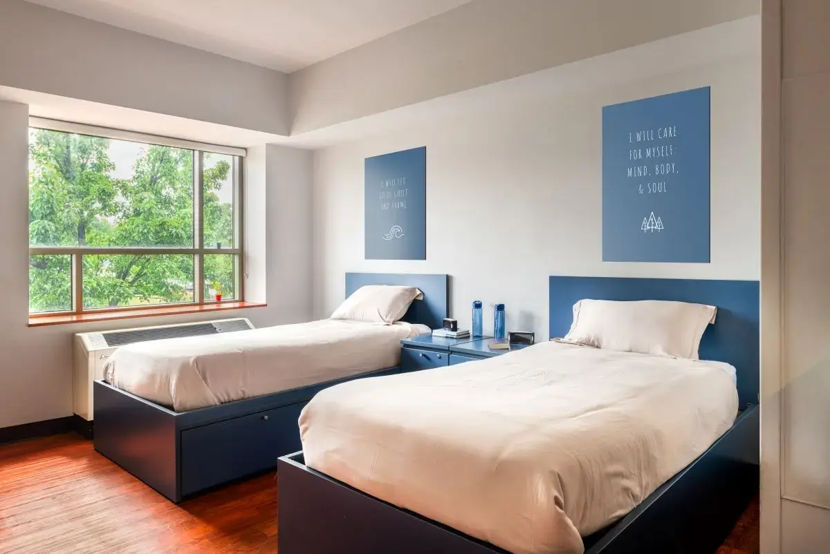 Avenues Recovery Center at Fort Wayne - Image 17 of 20