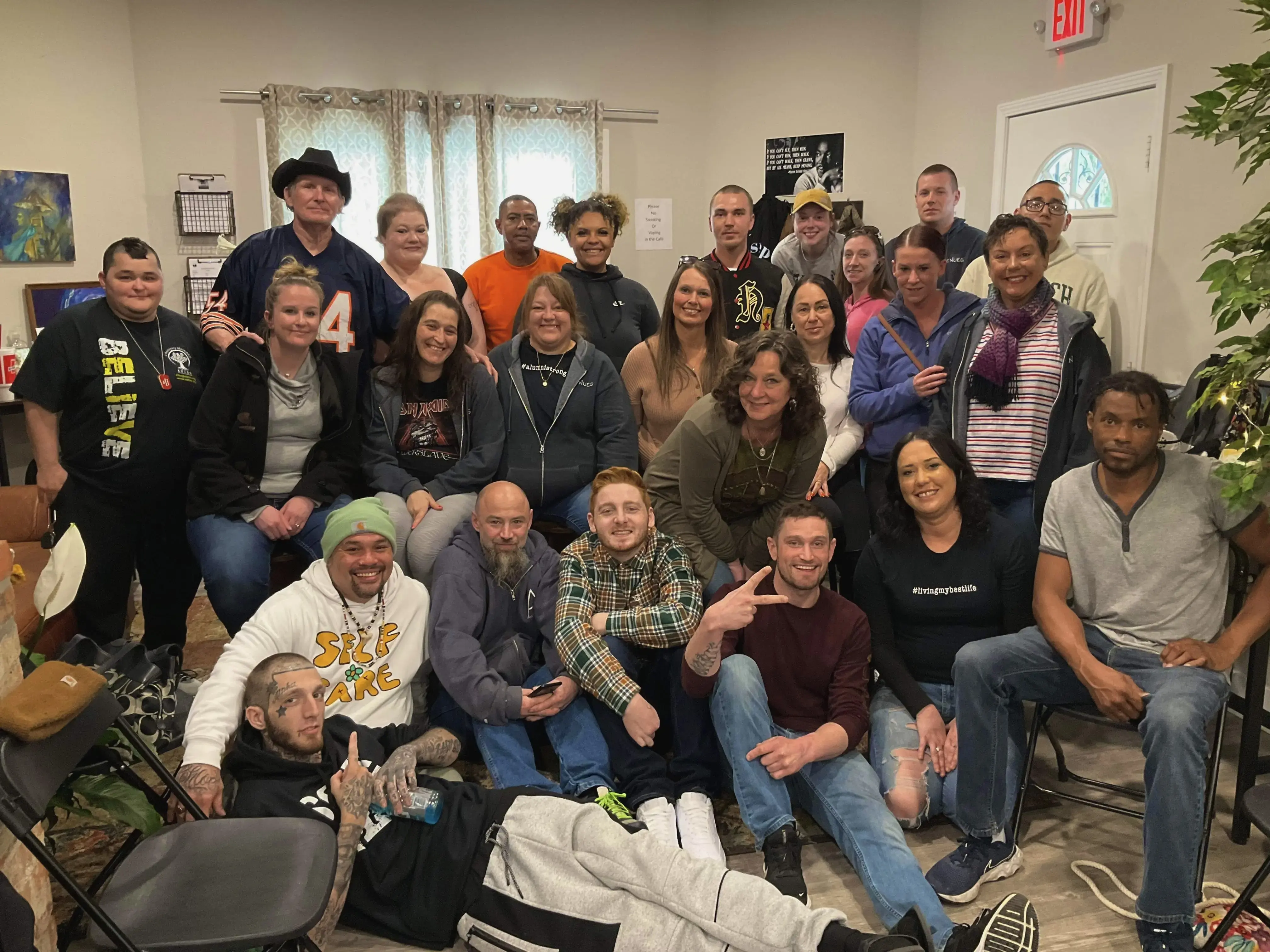 Avenues Recovery Center at Fort Wayne - Image 18 of 20