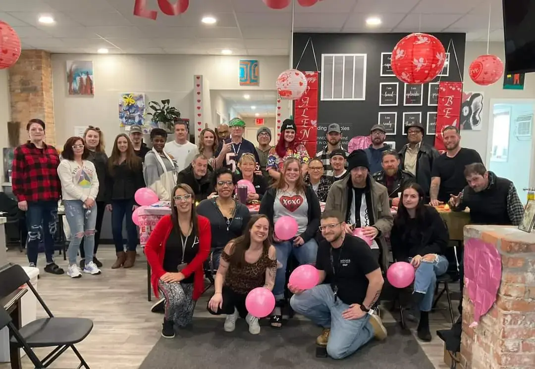 Avenues Recovery Center at Fort Wayne - Image 19 of 20