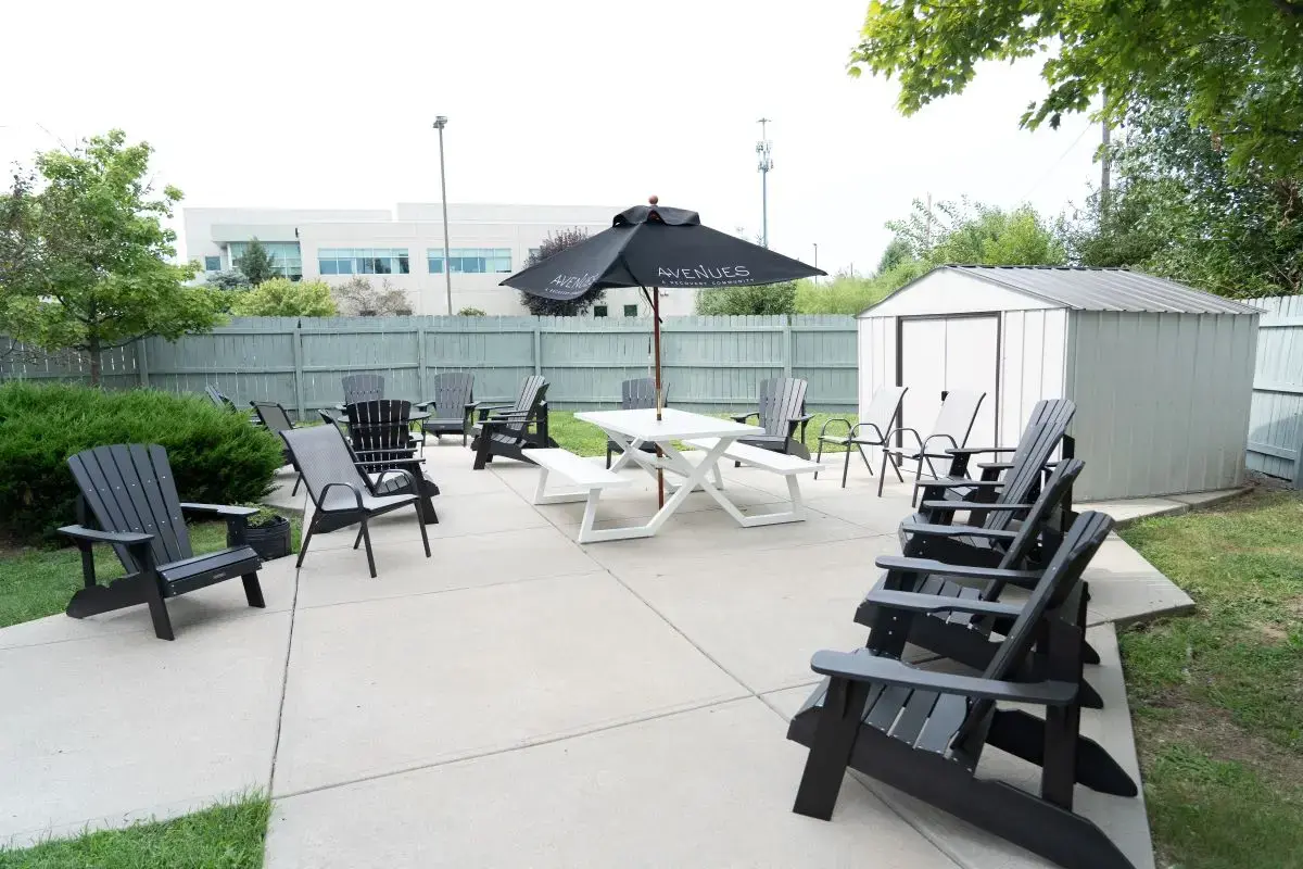 Avenues Recovery Center at Indianapolis - Image 2 of 10