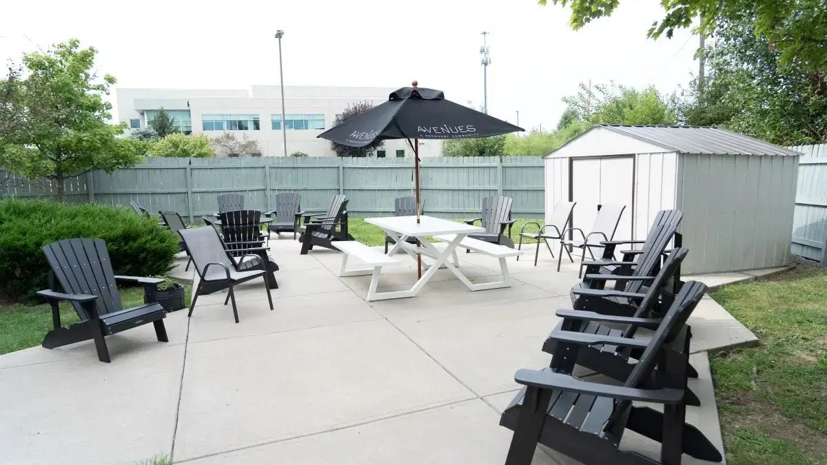 Avenues Recovery Center at Indianapolis - Image 2 of 10