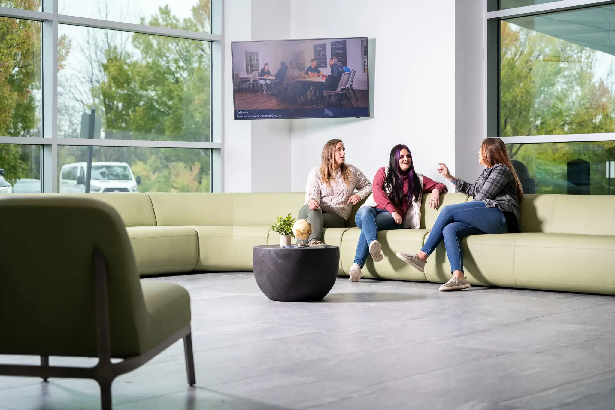 Avenues Recovery Center at Louisville - Image 12 of 20