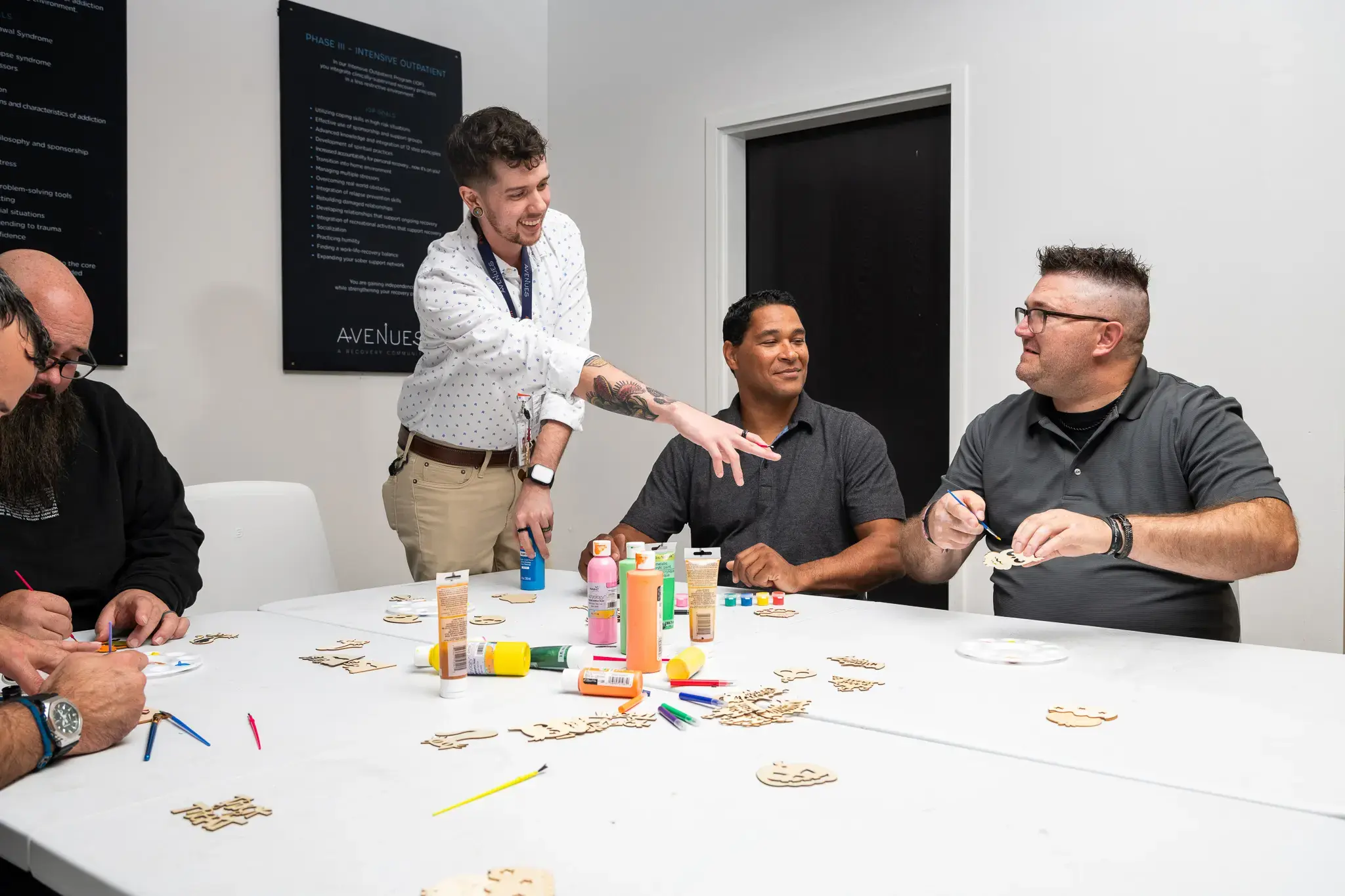 Avenues Recovery Center at Louisville - Image 8 of 20