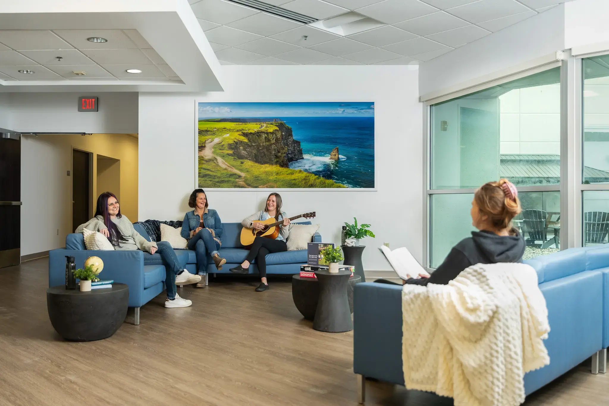 Avenues Recovery Center at Louisville - Image 9 of 20