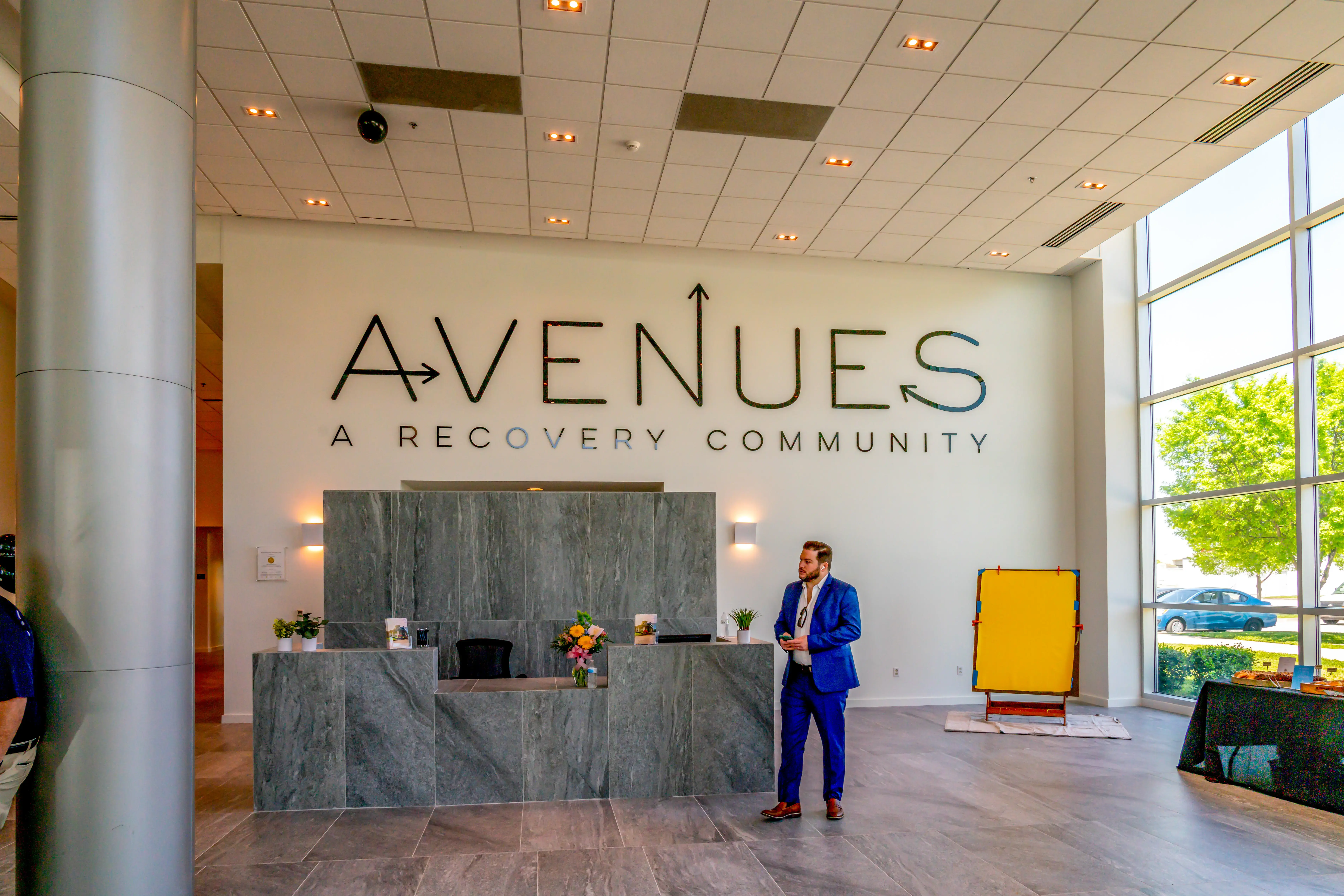 Avenues Recovery Center at Louisville - Image 3 of 20