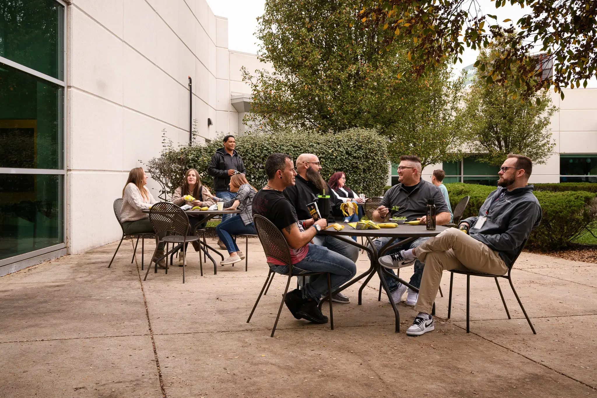 Avenues Recovery Center at Louisville - Image 17 of 20