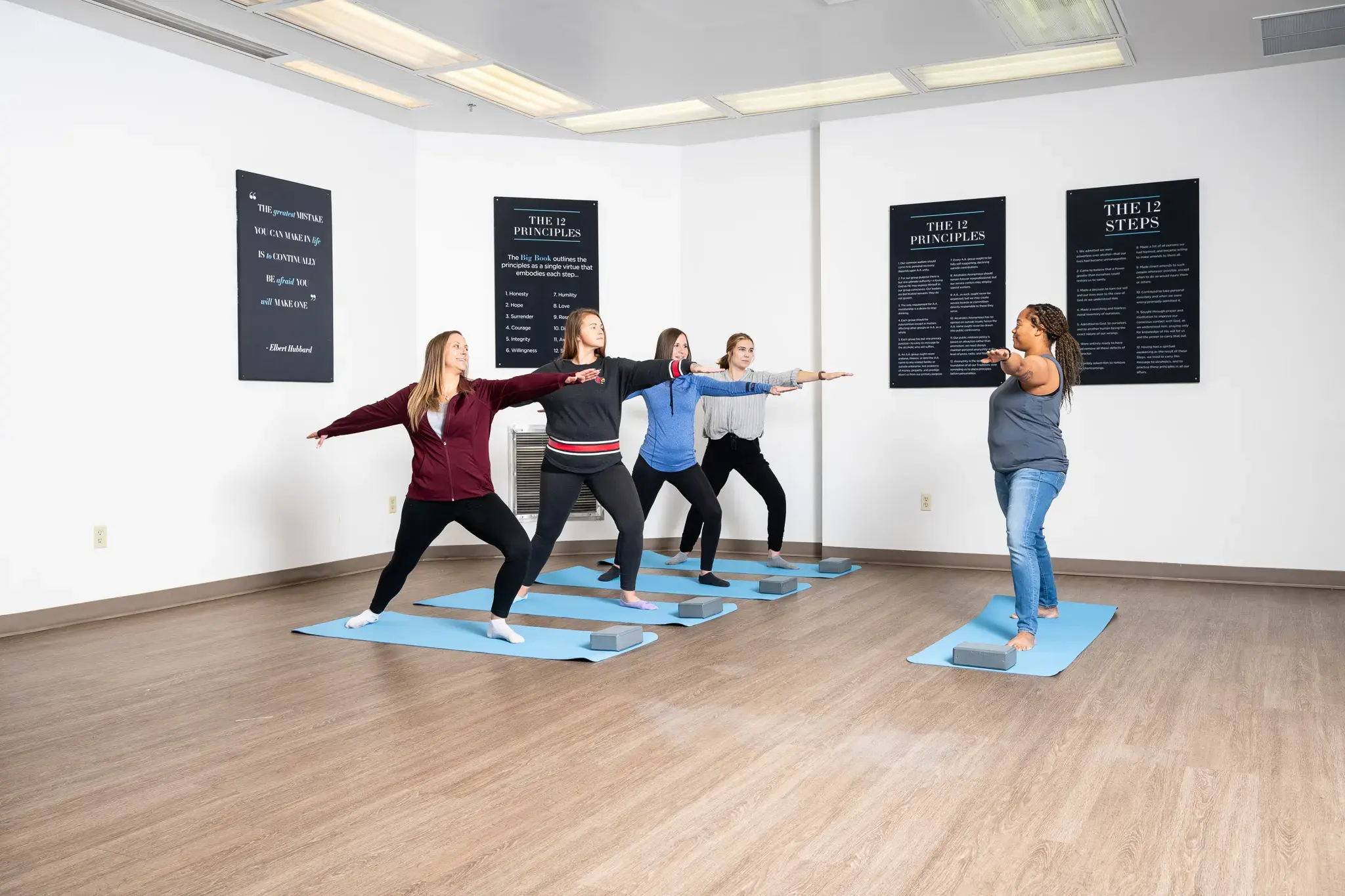 Avenues Recovery Center at Louisville - Image 4 of 20