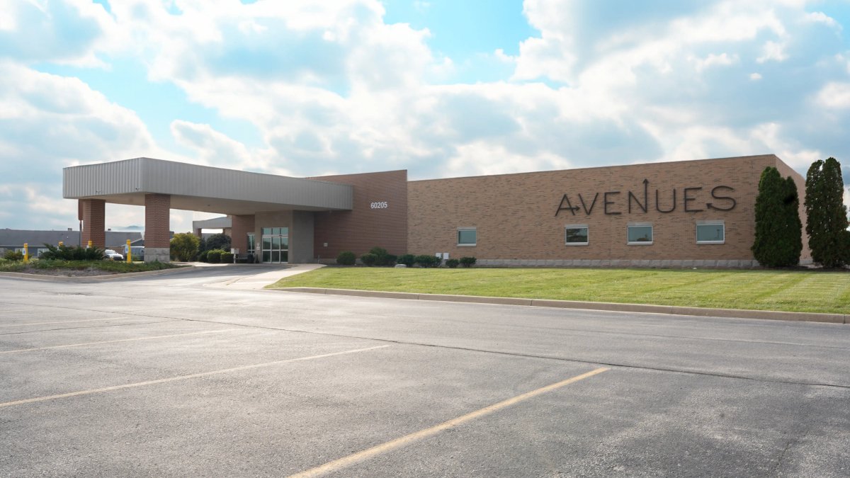 Avenues Recovery Center at South Bend - Image 1 of 20