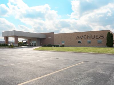 Avenues Recovery Center at South Bend - Image 1 of 20