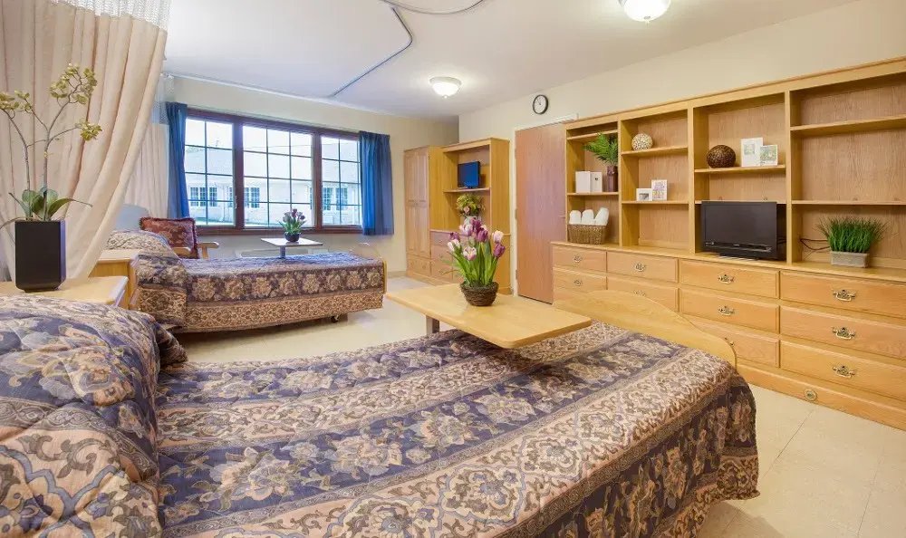 Avon Health and Rehabilitation Center - Image 2 of 13