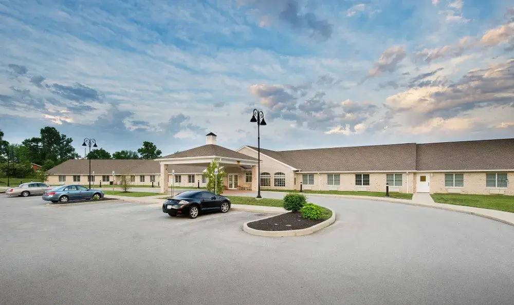 Avon Health and Rehabilitation Center - Image 1 of 13