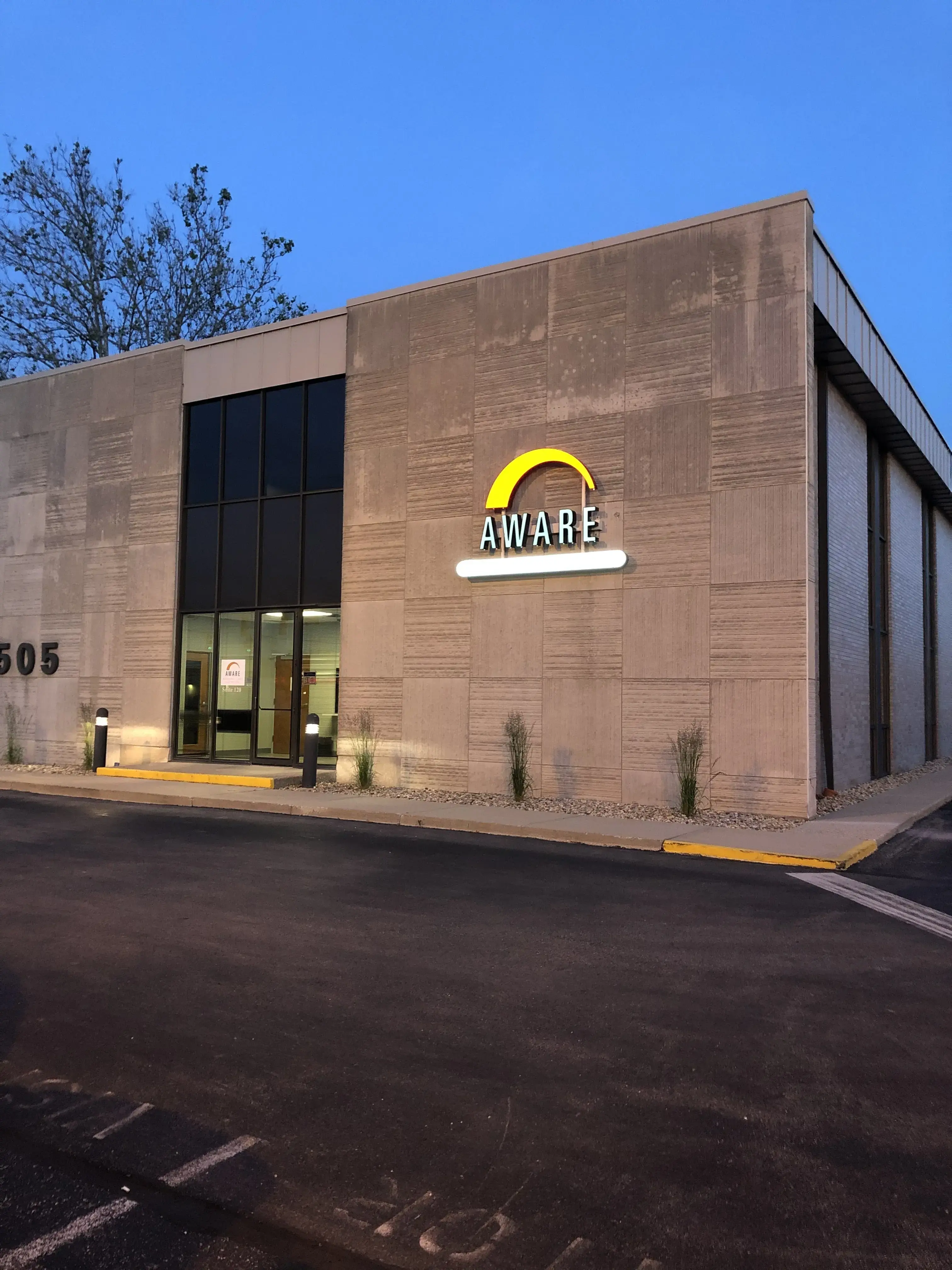 Aware Recovery Care - Image 1 of 7