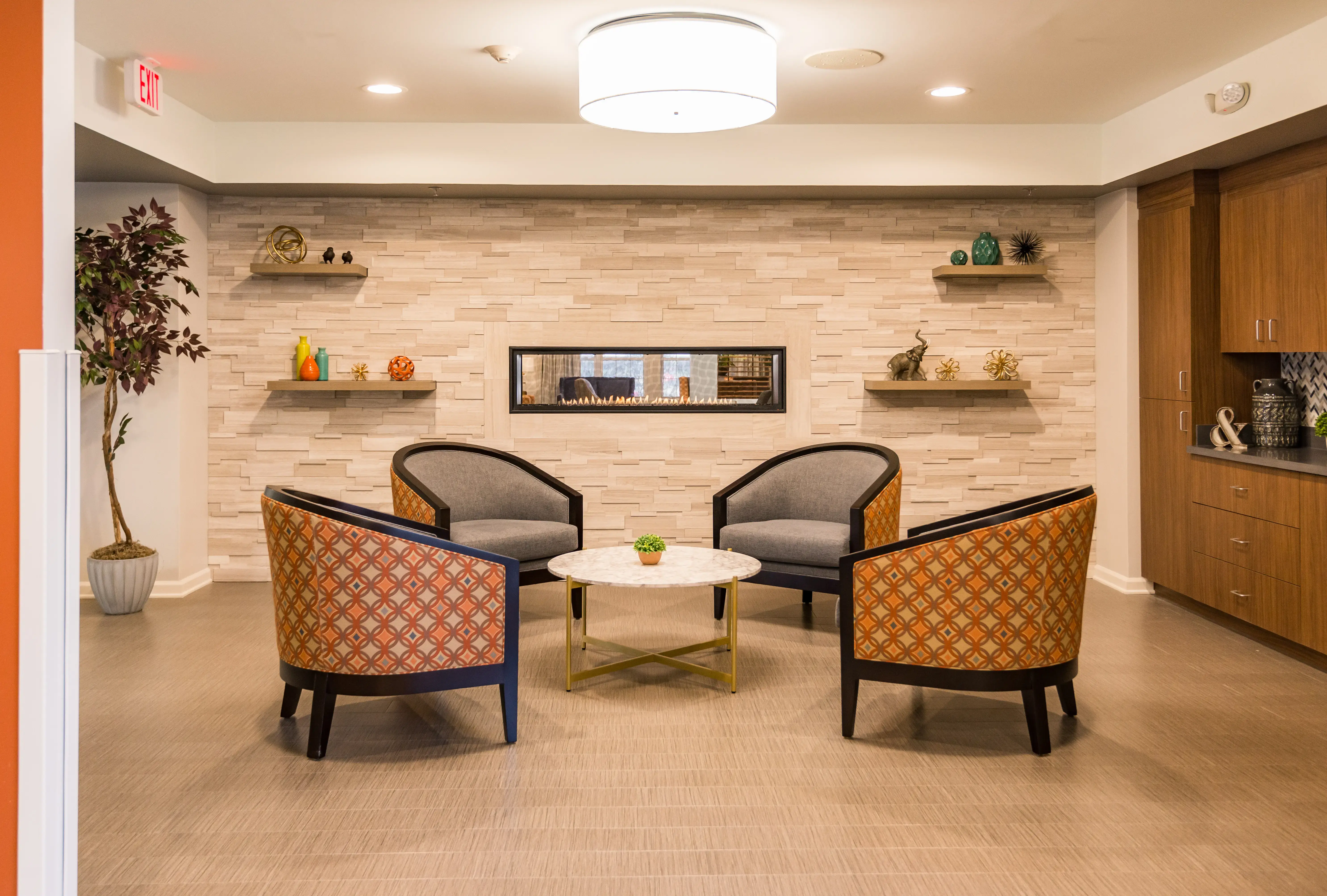 Bell Trace Senior Living Community - Image 2 of 20