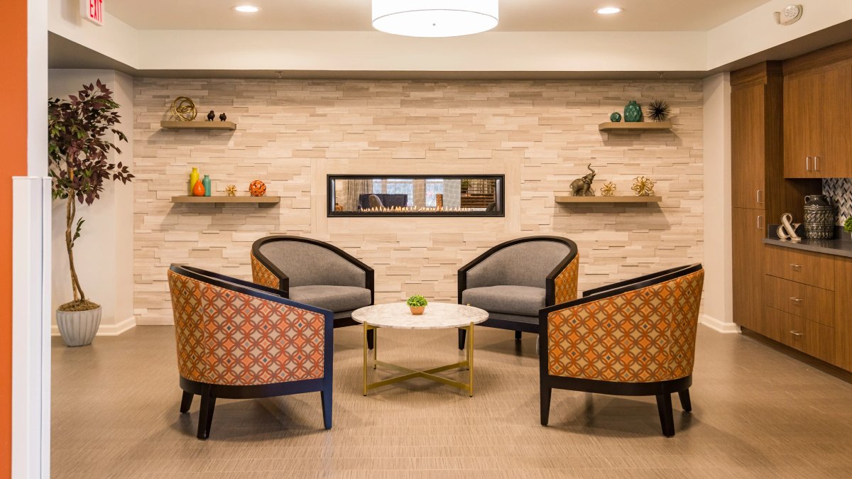 Bell Trace Senior Living Community - Image 2 of 20