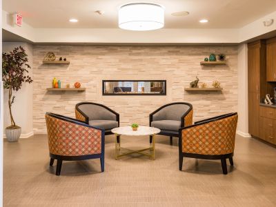 Bell Trace Senior Living Community - Image 2 of 20