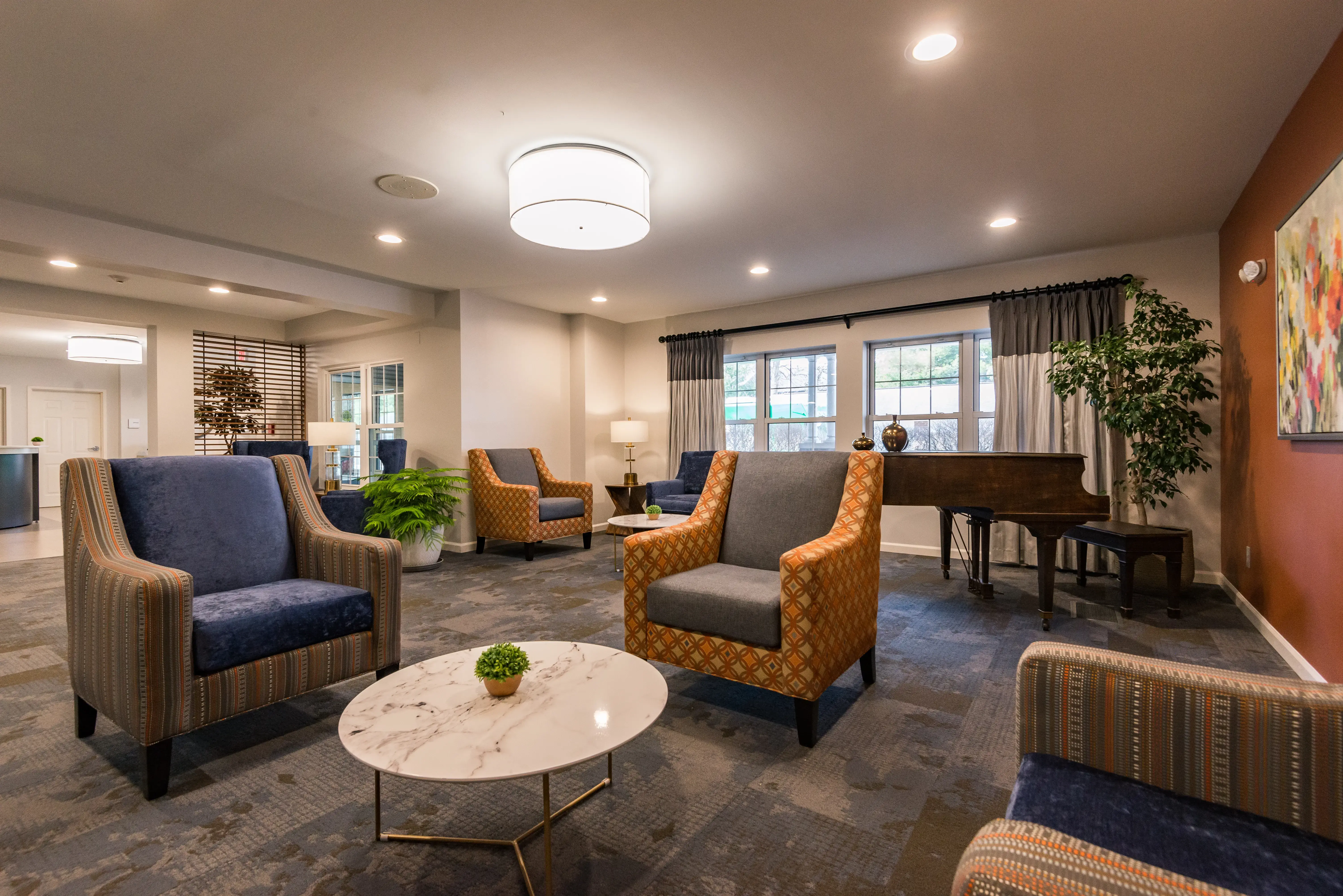Bell Trace Senior Living Community - Image 3 of 20