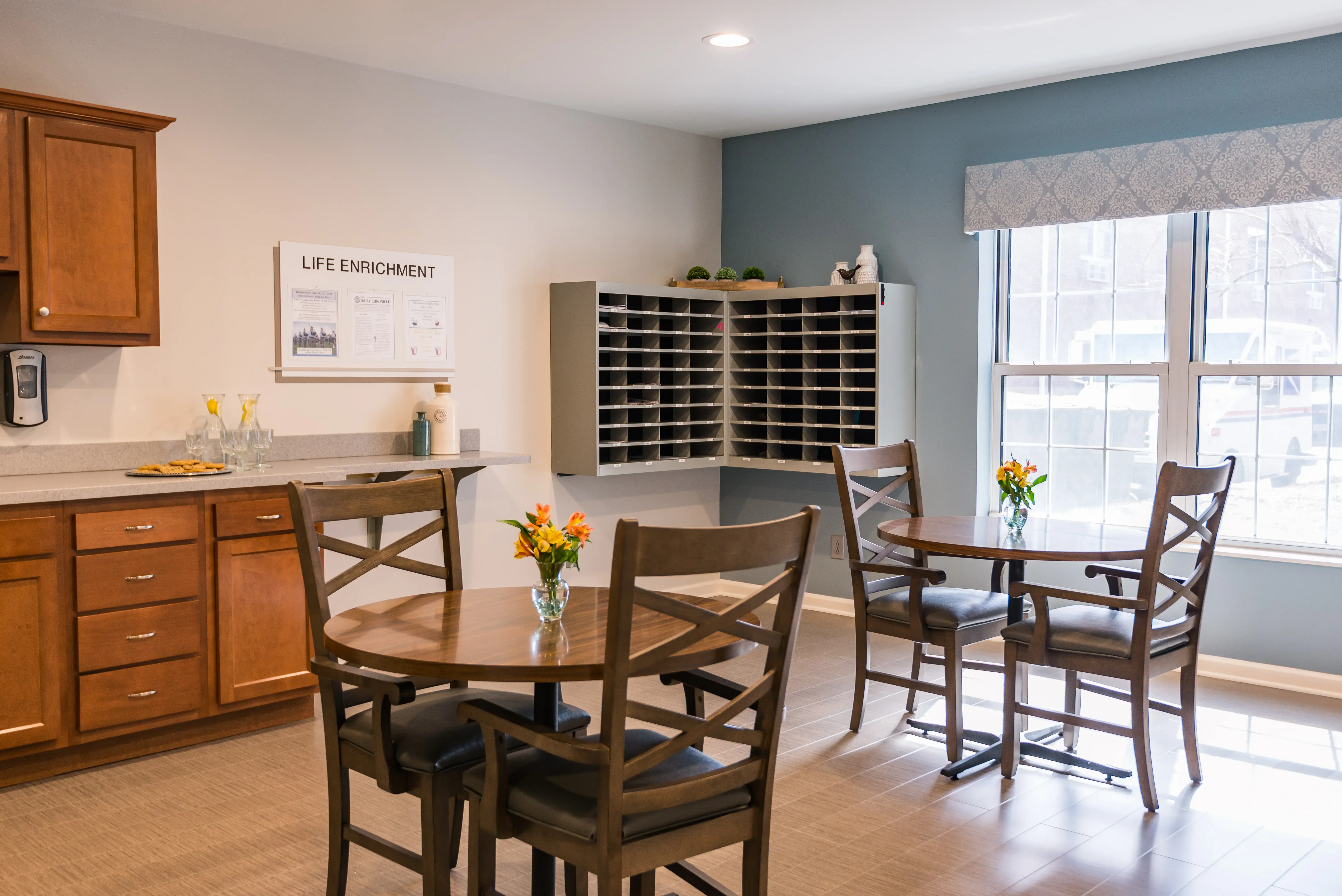 Bell Trace Senior Living Community - Image 19 of 20