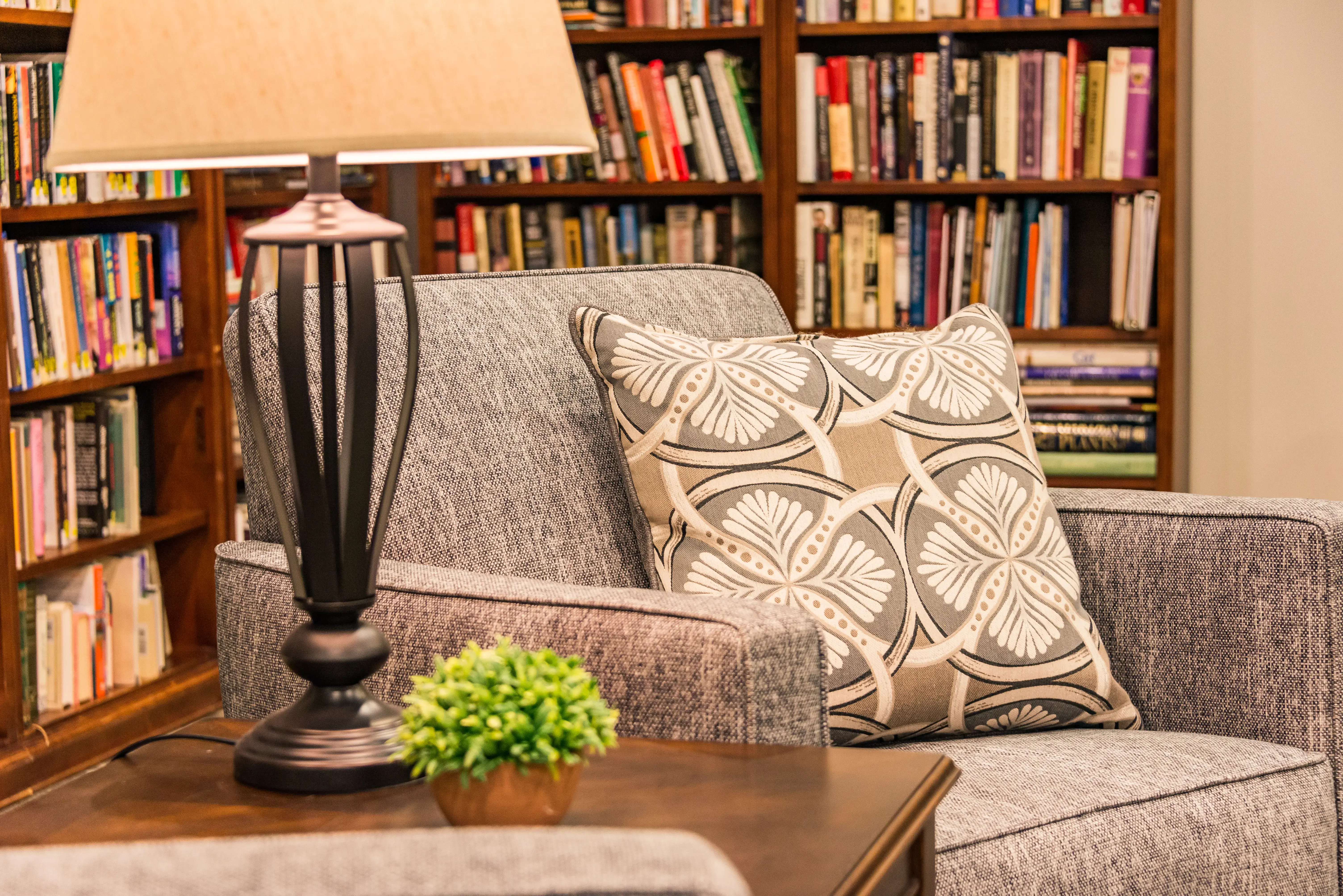 Bell Trace Senior Living Community - Image 7 of 20