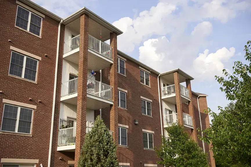 Bell Trace Senior Living Community - Image 1 of 20