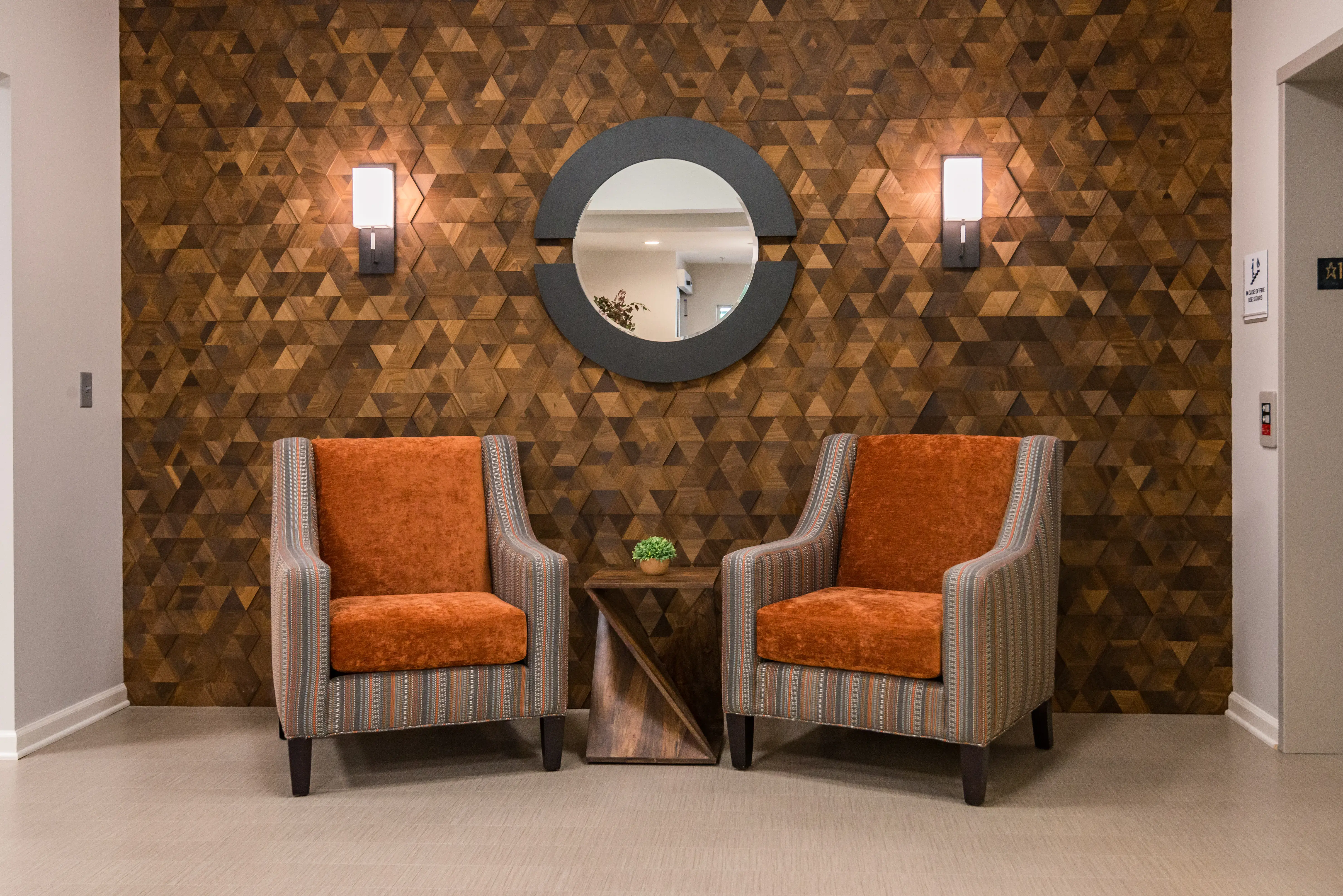 Bell Trace Senior Living Community - Image 18 of 20