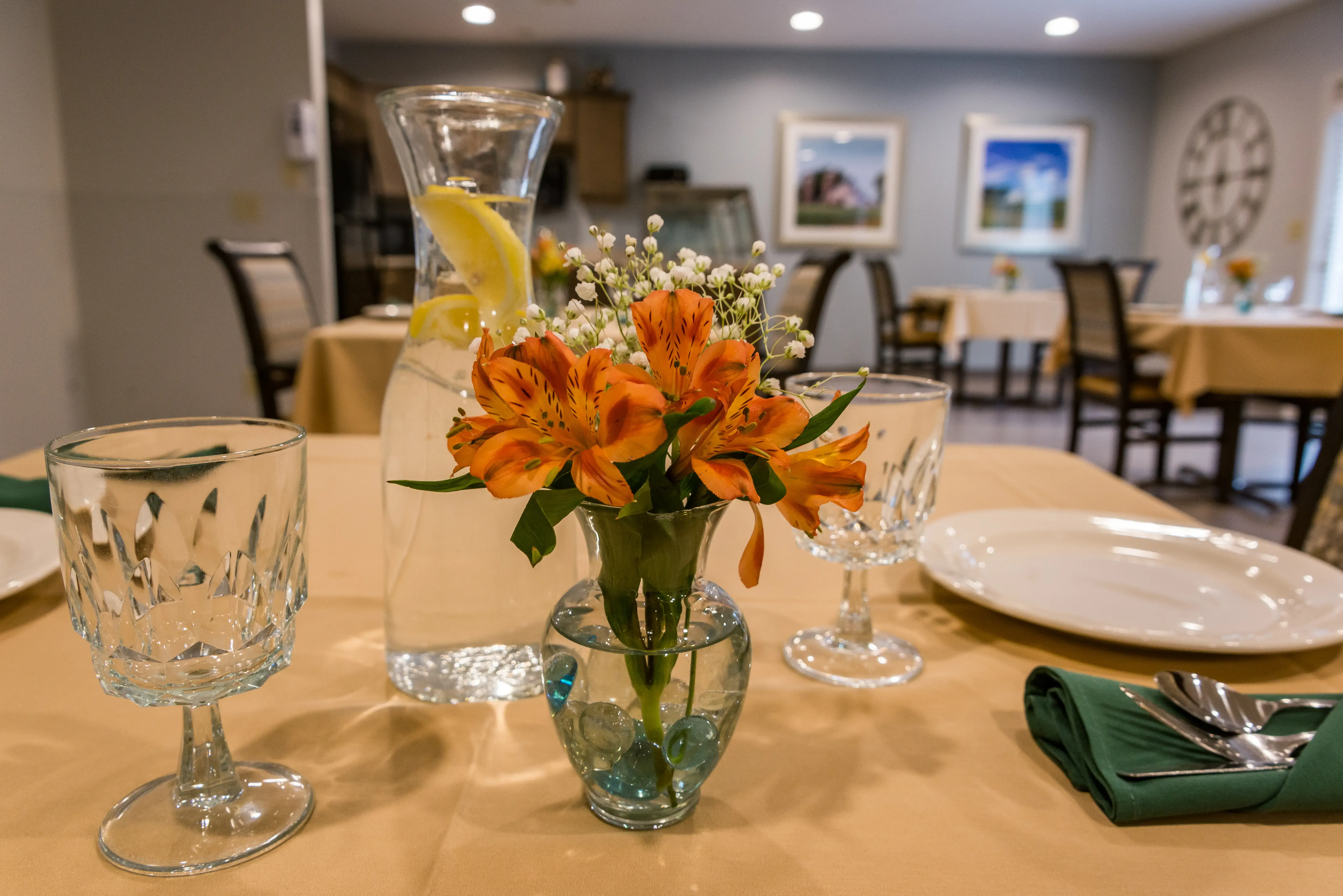 Bell Trace Senior Living Community - Image 6 of 20
