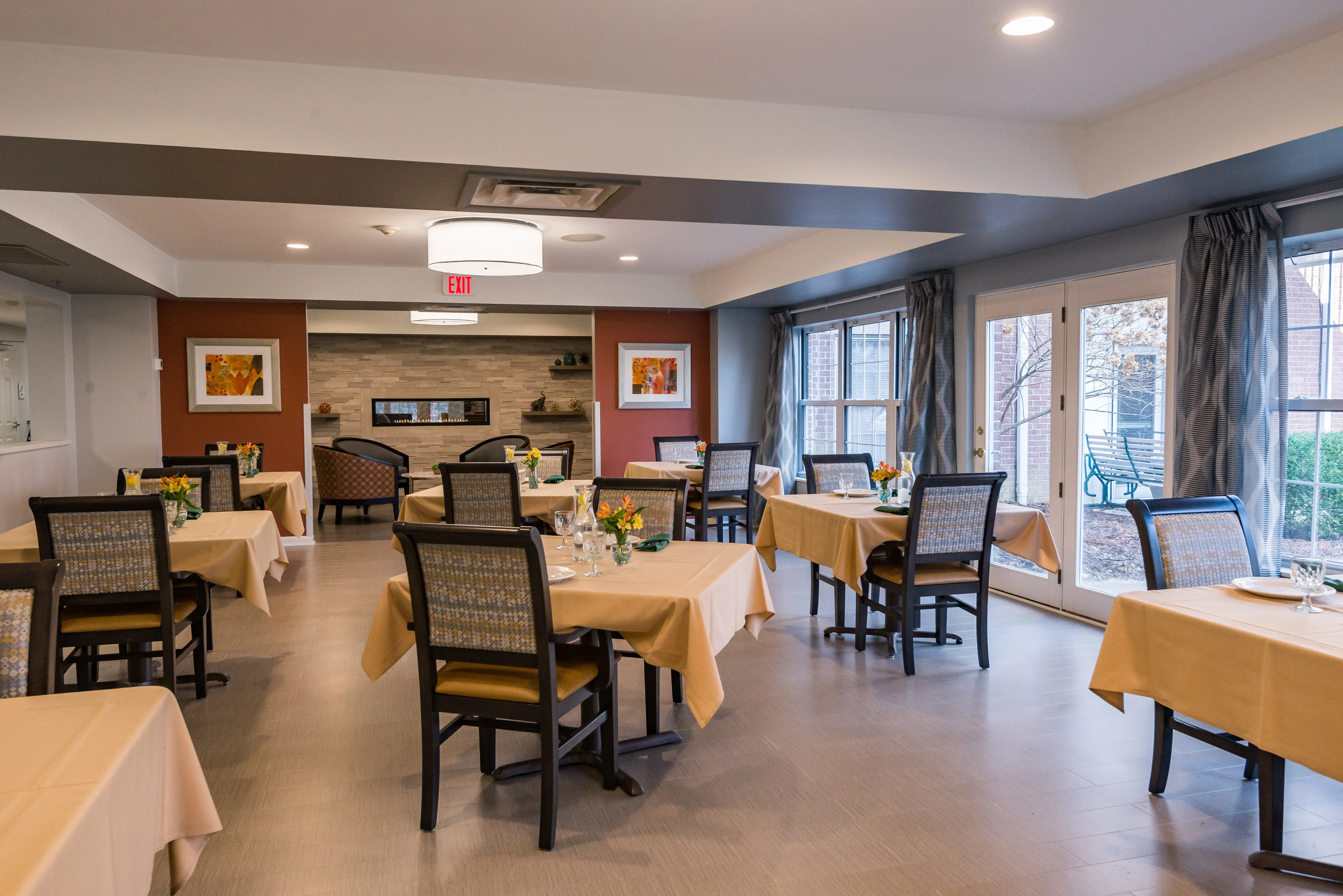 Bell Trace Senior Living Community - Image 4 of 20